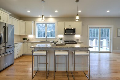 3 Breslin Farm Rd unit 3, Stratham, NH 03885 - photo 4