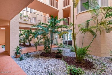 atrium