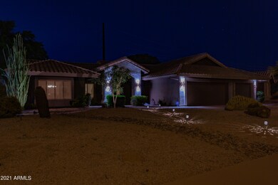 Front Night