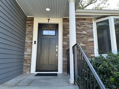 7 Sevland Rd, Newton Center, MA 02459 - photo 2