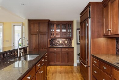 21 Warren Ave, Weston, MA 02493 - photo 4