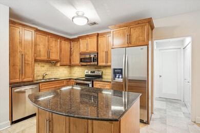 Fantastic Kitchen