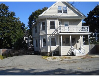 16 Saunders St unit 2, North Andover, MA 01845 - photo 2