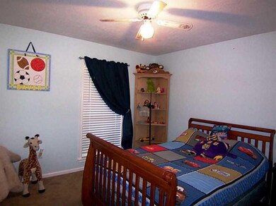 Other. Bedroom 2