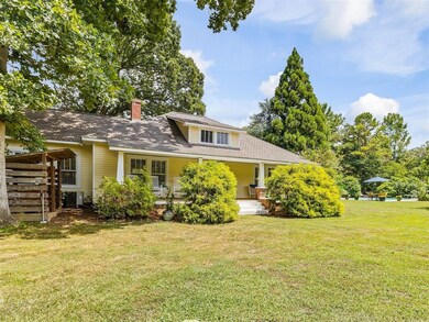 38 Waddell Hollow Rd, Pittsboro, NC 27312 - photo 3