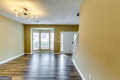 6436 Parkway Trace, Lithonia, GA 30058 - photo 3