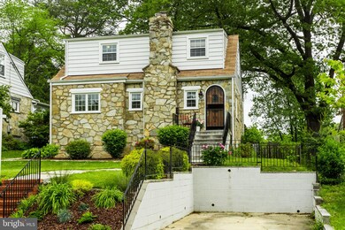 2805 Cheverly Ave, Cheverly, MD 20785 - photo 6