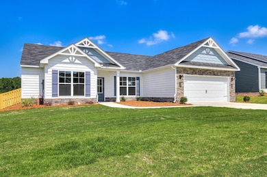 3310 Heartwood Pass, New Ellenton, SC 29809 - photo 3