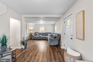 25436 Warren Ave, Cascade, MD 21719 - photo 4