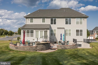 1225 Caitlin Way, New Castle, DE 19720 - photo 2