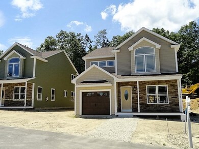 1 Oriole Cir unit lot 22, Pelham, NH 03076 - photo 5