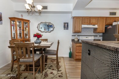 Dining Area 1