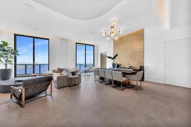 SLS Brickell Residences unit UPH2, Miami, FL 33130 - photo 6