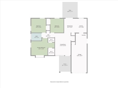 912 NW 15th St, Moore, OK 73160 - photo 3