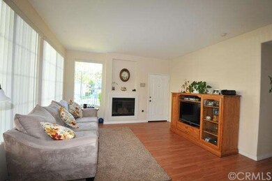good size family room for your big screen TV