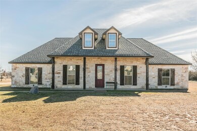 142 Oakwood Creek Ln, Weatherford, TX 76088 - photo 2
