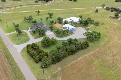 24484 E 990 Rd, Weatherford, OK 73096 - photo 4