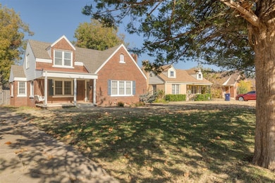 2321 NW 28th St, Oklahoma City, OK 73107 - photo 3