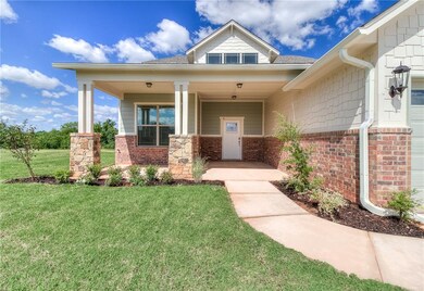 1505 Pendleton Place, Moore, OK 73160 - photo 4