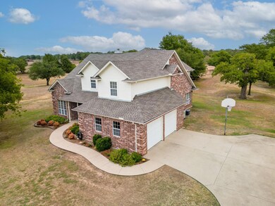 362 Twin Creek Ln, Springtown, TX 76082 - photo 2