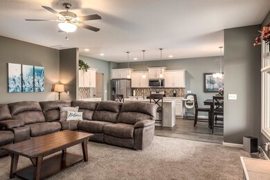 13464 Martingale Cove, Grabill, IN 46741 - photo 7