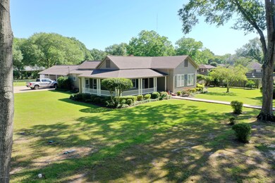 side aerial