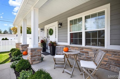 1425 Craig Rd, St. Louis, MO 63146 - photo 7