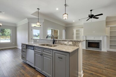 alton 1 from kitchen to great room
