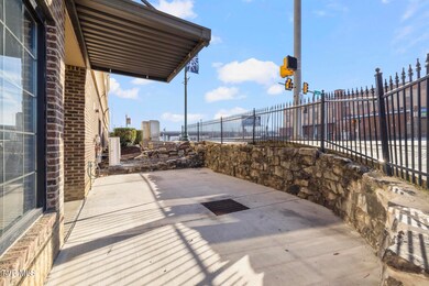 407 S Roan St unit 109, Johnson City, TN 37601 - photo 4