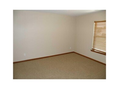 Bedroom.