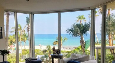 The Pinnacle unit 308, Sunny Isles Beach, FL 33160 - photo 2