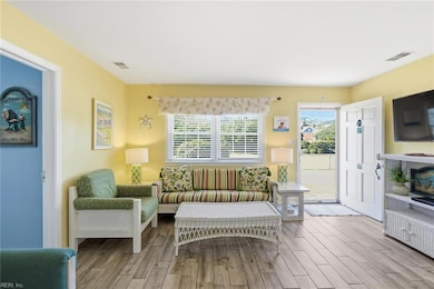 7709 Atlantic Ave unit A, Virginia Beach, VA 23451 - photo 7