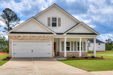 125 Tanager Ln, Evans, GA 30809 - photo 4