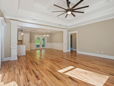 68 Appaloosa Rd, Crawfordville, FL 32327 - photo 7