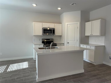 17050 Lantana Loop, Newalla, OK 74857 - photo 4