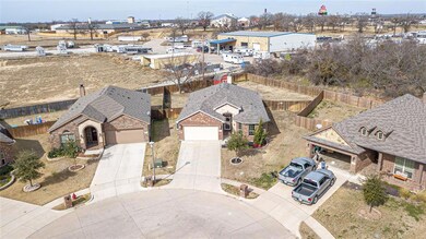 1228 Vaughna Dr, Weatherford, TX 76087 - photo 3