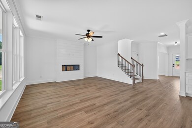 143 Tomahawk Trail, Monroe, GA 30641 - photo 7