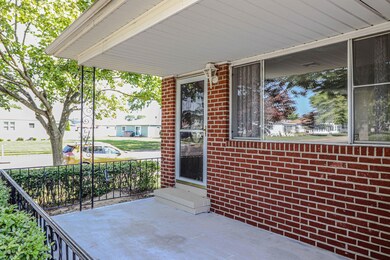 Front Porch 2