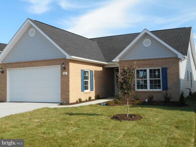 114 Sadi Ct, Stephens City, VA 22655 - photo 2