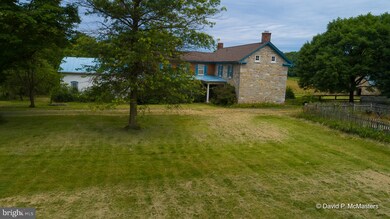 3167 Shepherd Grade Rd, Shepherdstown, WV 25443 - photo 4