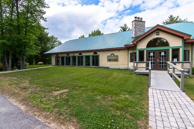 336 Longfellow Dr unit 36, Bethlehem, NH 03574 - photo 3