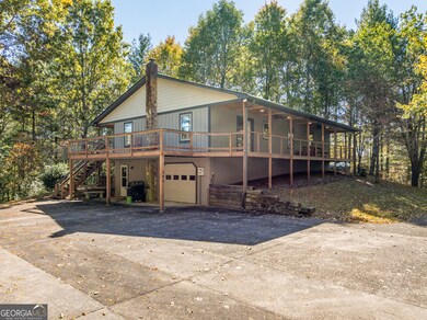 345 Zion Hill Rd, Ellijay, GA 30540 - photo 2