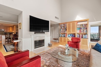 Flagship Wharf unit 212, Boston, MA 02445 - photo 6