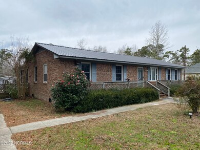 616 Tar Landing Rd, Holly Ridge, NC 28445 - photo 3