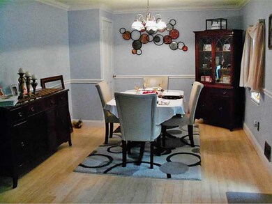 Dining Room.