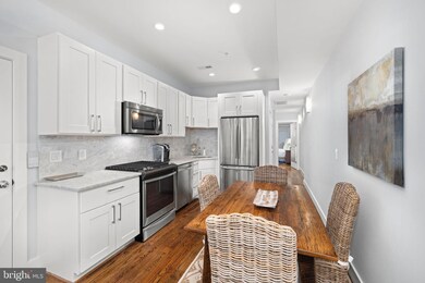 611 2nd St NE unit 3, Washington, DC 20002 - photo 7