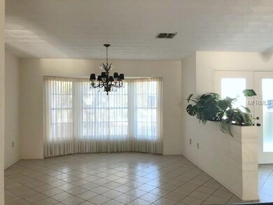 Formal Dining