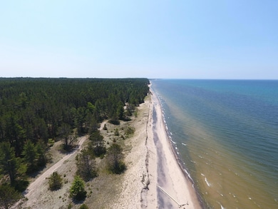 Parcel D Co Rd 412 Newberry, MI