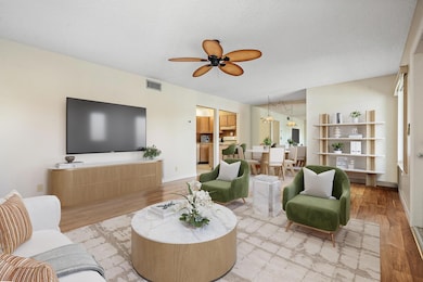 406 Pine Glen Ln unit A-2, Greenacres, FL 33463 - photo 2