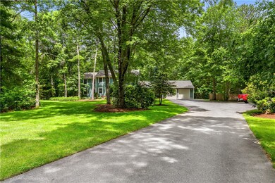 592 Weaver Hill Rd, West Greenwich, RI 02817 - photo 4